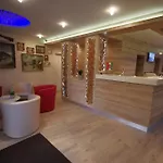 Vadaszkuert Superior Отель 2*