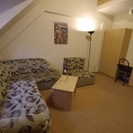 Hotell Vadaszkuert Superior Székesfehérvár