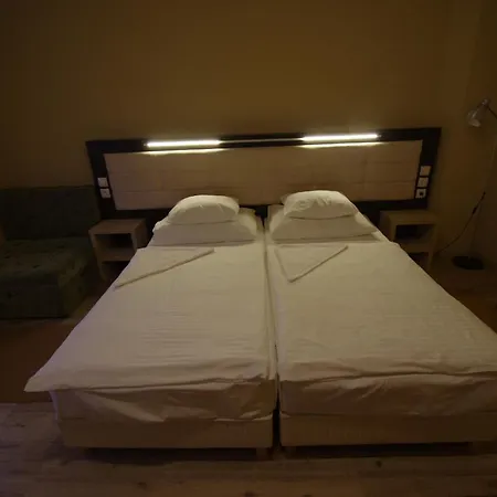 Vadaszkuert Superior Ξενοδοχείο