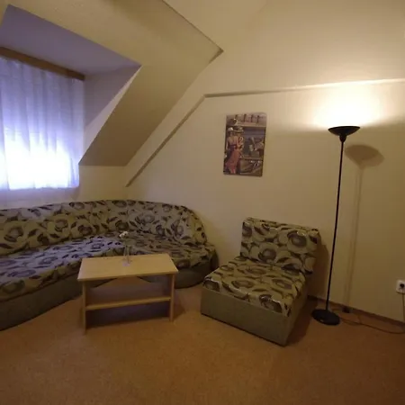 Vadaszkuert Superior 2* Székesfehérvár