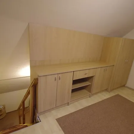 Hotell Vadaszkuert Superior Székesfehérvár