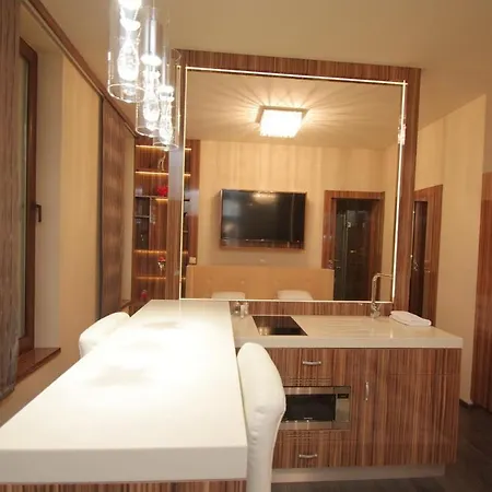 Hotell Vadaszkuert Superior