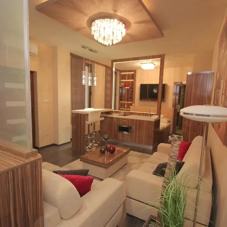 Hotell Vadaszkuert Superior 2*