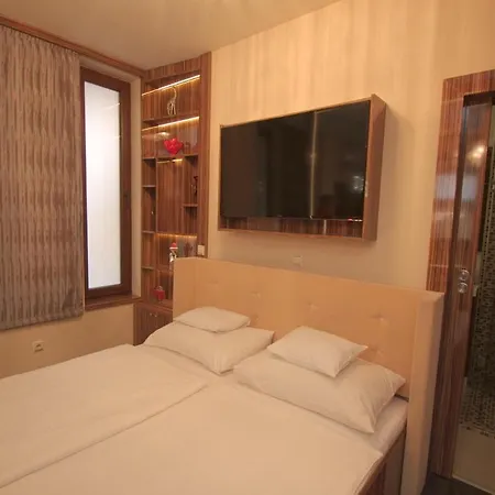 Hotel Vadászkürt Superior Székesfehérvár