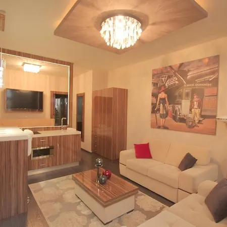 Hotell Vadaszkuert Superior Székesfehérvár