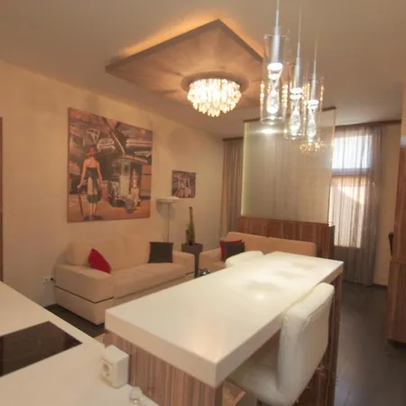 Vadaszkuert Superior 2*