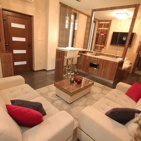 Vadaszkuert Superior Ξενοδοχείο 2*