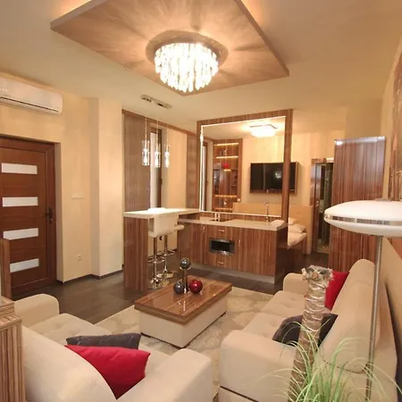 Vadaszkuert Superior 2*