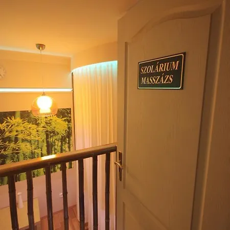 Vadaszkuert Superior 2* Székesfehérvár