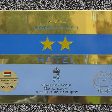 Vadaszkuert Superior 2*