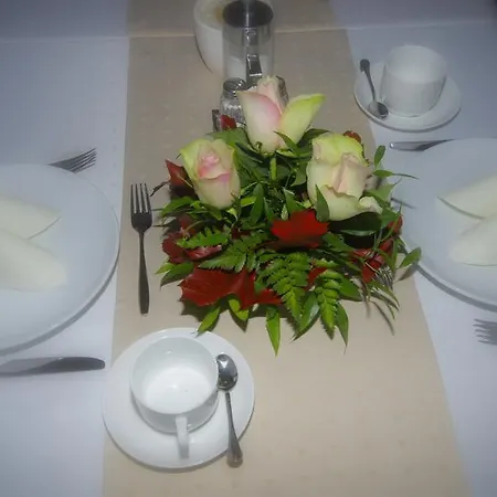 Vadaszkuert Superior Hotell 2*