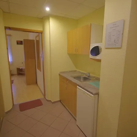 Hotel Vadászkürt Superior