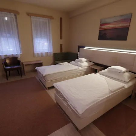 Vadászkürt Superior Hotel