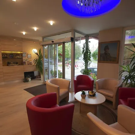 Vadaszkuert Superior