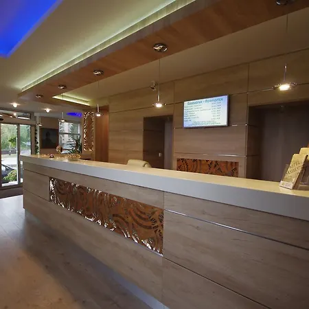 Hotel Vadászkürt Superior Székesfehérvár