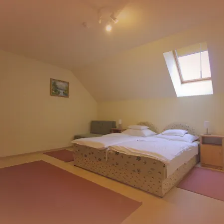 Hotel Vadászkürt Superior