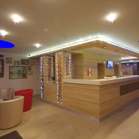 Vadaszkuert Superior Hotel Székesfehérvár