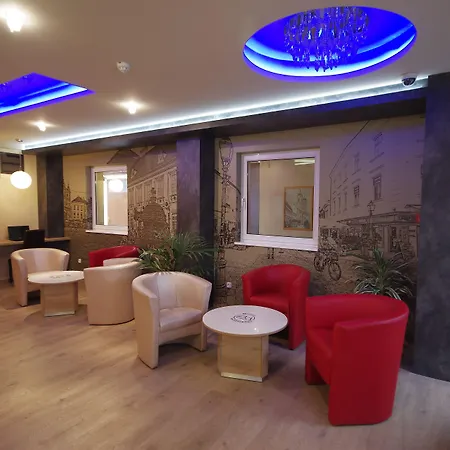 Vadászkürt Superior