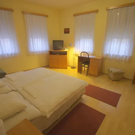 Hotel Vadászkürt Superior