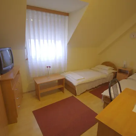 Vadászkürt Superior Hotel