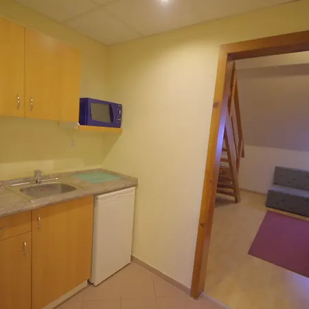 Hotel Vadászkürt Superior 2*