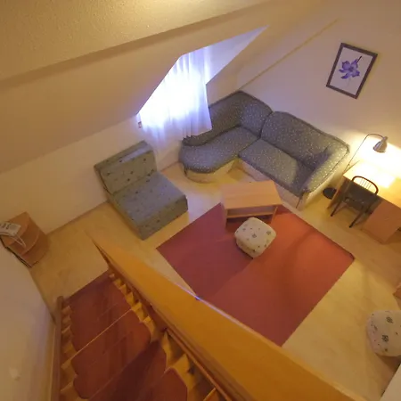 Vadászkürt Superior 2*