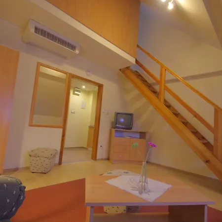 Vadászkürt Superior