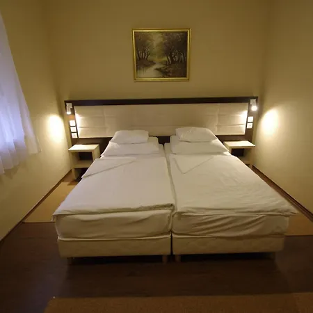 Vadászkürt Superior