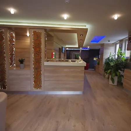 Vadászkürt Superior