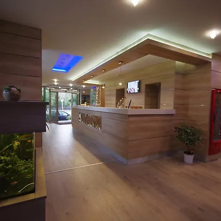 Vadaszkuert Superior Hotell Székesfehérvár