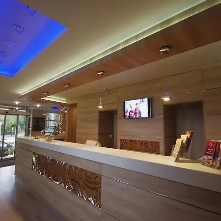 Vadászkürt Superior Székesfehérvár