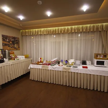 Vadaszkuert Superior