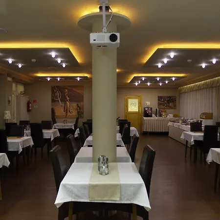 Hotel Vadászkürt Superior