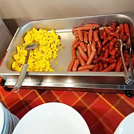 Ξενοδοχείο Vadaszkuert Superior 2*