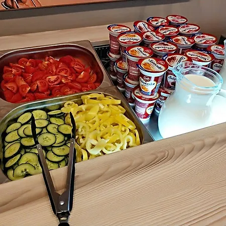 Vadaszkuert Superior Hotell Székesfehérvár