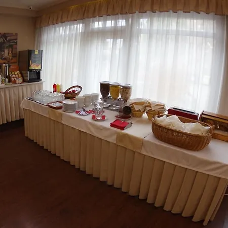 Ξενοδοχείο Vadaszkuert Superior Székesfehérvár
