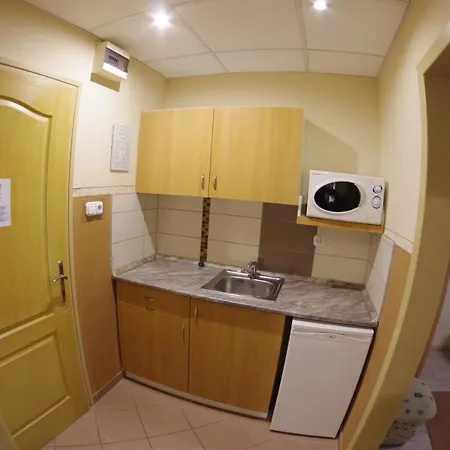 Hotell Vadaszkuert Superior 2*