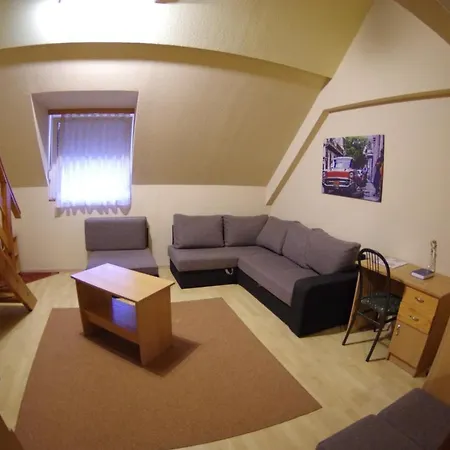 Vadaszkuert Superior