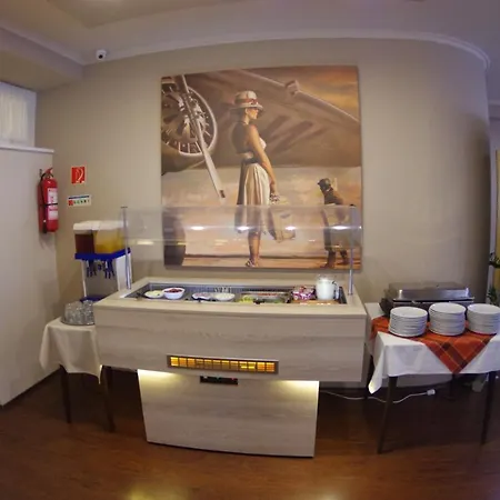 Vadászkürt Superior Székesfehérvár