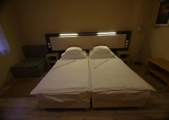 Vadaszkuert Superior Hotel