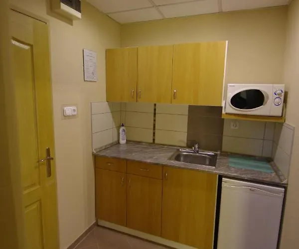 ホテル Vadaszkuert Superior