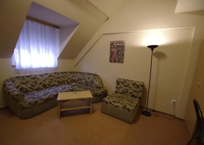 Vadaszkuert Superior 2* Székesfehérvár