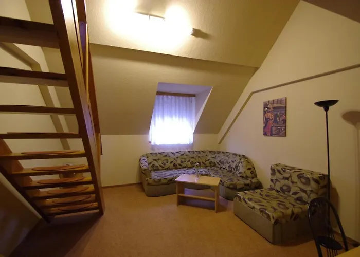 Vadaszkuert Superior 2*