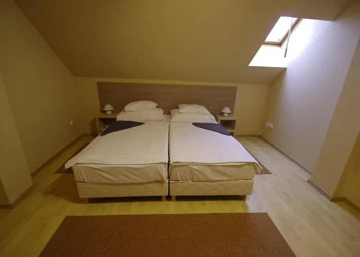 Hotel Vadaszkuert Superior 2*