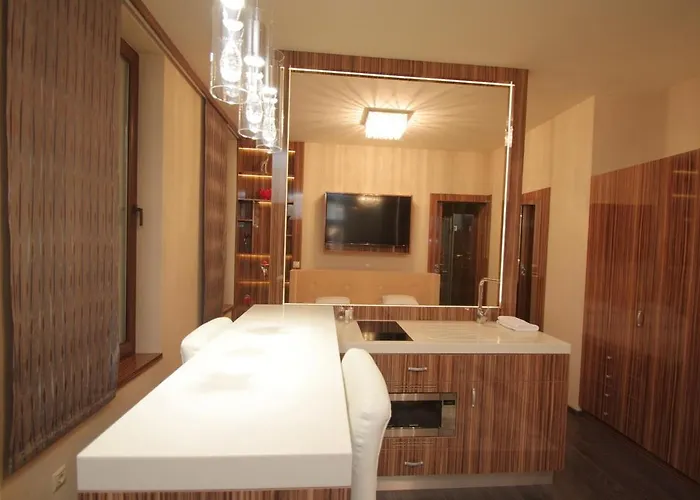 ホテル Vadaszkuert Superior