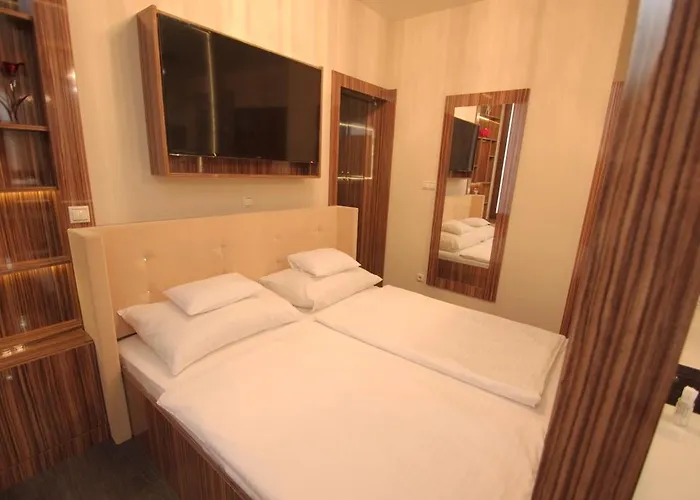 Vadaszkuert Superior Hotel 2*