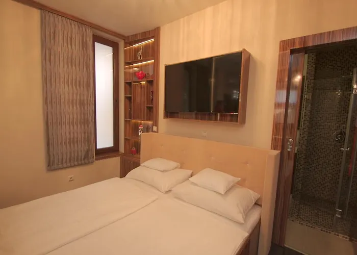 Hotel Vadaszkuert Superior Székesfehérvár