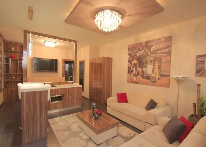 Hotel Vadaszkuert Superior Székesfehérvár