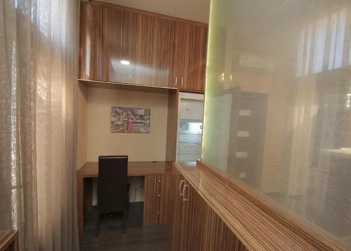 Vadaszkuert Superior 2*