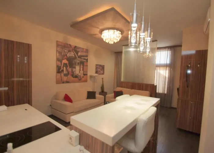 Vadaszkuert Superior 2*